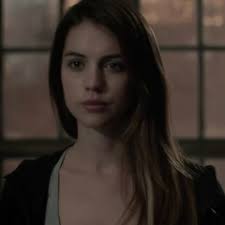 Cora Hale.
