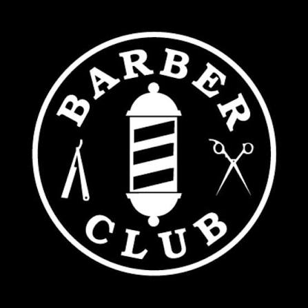 Barber Club Barber Shop