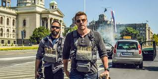 La serie se estrenó el 27 de septiembre de 2017 por cbs. Lauft Seal Team Auf Netflix Kino De
