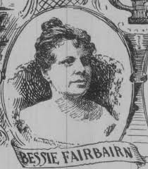 27 Female opera vocalists from the united states Images: PICRYL