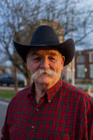 Remembering Danny Wingate