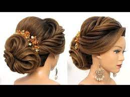 New Hairstyles For Long Hair Wedding Prom Updo Tutorial 2020 Youtube Long Hair Wedding Styles Long Hair Styles Hair Up Styles