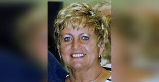 Obituary information for Diane Gail Mitten