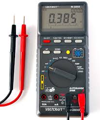 November 3rd, 2018 by youngdinamis no comments. Cara Membaca Alat Ukur Listrik Multimeter Avometer Jagad Id