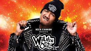 Nick Cannon Presents Mtv Wild N Out Live Tickets Event