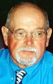 Edward Cothren dies Wednesday; servide Saturday