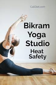 Fahrenheit 105 Bikram Yoga Studio Heat Safety In 2020 Bikram Yoga Benefits Bikram Yoga Studio Yoga Benefits