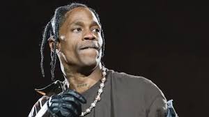 Travis Scott still 'devastated' by Astroworld tragedy