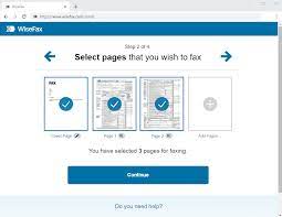 When we had a land line, we could run the phone cable through the printer and send faxes. How To Send A Fax Without A Phone Line Wisefax Online Service