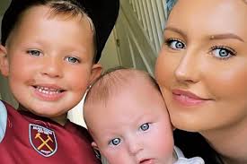 Fundraiser for Georgia Perry by Leoni Jones : Georgia and her family in  these difficult times!