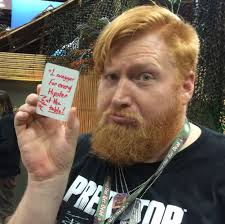 My #GenCant Prize: 'Emperor's New Clothes Designer Edition'