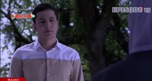 Watch nota buat cempaka tv series episodes online. Tonton Drama Nota Buat Cempaka Episod 15
