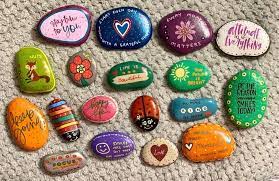 Penny Hamilton Rock Design Painted Rocks Rock Art