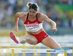 Priscilla owen (born 1954), united states federal judge for the fifth circuit; Photos 2009 World Championships Berlin Priscilla Lopes Schliep Can Wins Women S 100m Hurdle Semifinal In 12 60
