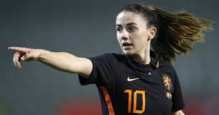 The dutch women's national team will also be losing its coach, with the announcement this week that sarina wiegman will be leaving after next year's olympics to take charge of england. Tomorrow Will Be Opposition For Lionesses When I Was Little Germany Won Everything Dutch Football Netherlands News Live