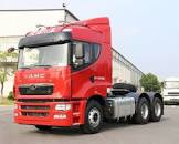 CAMC-TRUCKS