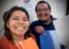 A life of service: How this AmeriCorps member came to serve the same  community he grew up in