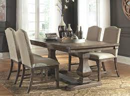 Johnelle 5 Piece Dining Room Ashley Furniture Homestore Dining Room Design Ashley Furniture Dining Room Server
