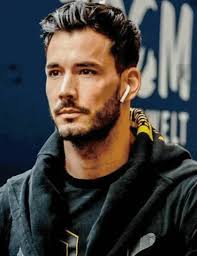 Roman Burki
