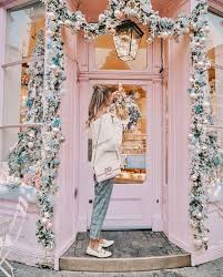 Oohcouture Leonie Hanne Fond Ecran
