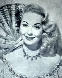 Адель Мара (Adele Mara, Adelaide Delgado)