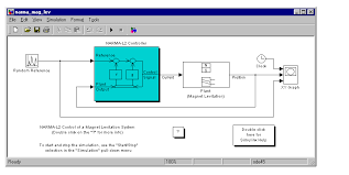 Control Systems Neural Network Toolbox