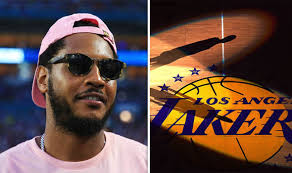 1 day ago · anthony, who is still chasing his first nba title, joins the lakers after finishing his 18th season, in which he averaged 13.4 points, 3.1 rebounds and 1.5 assists per game off the bench, and shot. Lakers News Fans Fury As Carmelo Anthony Looks Set For Thunder Exit Other Sport Express Co Uk