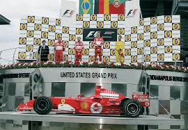 Tiago monteiro was born on july 24, 1976 in oporto, portugal as tiago vagaroso da costa monteiro. Gp Eua F1 2005 Tiago Monteiro Sobe Ao Podio E Faz Historia Autosport Autosport