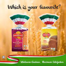 February 24, 2015 by suguna vinodh 148 comments. Massimo Bread Though Both Massimo 100 Whole Wheat Loaf Facebook