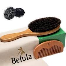 Buy it at the store. The Best Boar Bristle Brush June 2021
