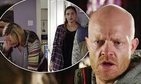 Eastenders' Max tells the whole square who really killed Lucy Beale