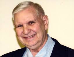 Remembering Carroll Gene Sparks