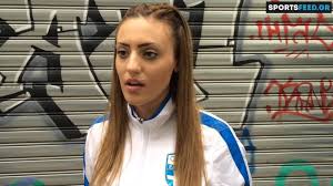 Το μεγάλο όνειρο για την. Anna Korakakh San Makedonissa Lypamai Mh Fwtografh8eite Dipla Moy