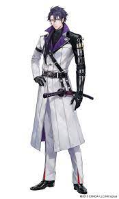 刀剣乱舞 本丸通信 公式 on twitter 刀剣 乱舞 刀剣 男性 キャラクターデザイン