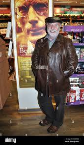 Brian keenan hi-res stock photography and images