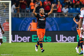 Check out his latest detailed stats including goals, assists, strengths & weaknesses and match ratings. Equipe De France Teji Savanier Raconte Comment Il A Ete Selectionne Pour Les Jo
