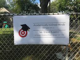 Academically inclined minds, syosset, new york. Academically Inclined Minds Home Facebook