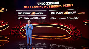 Is the rizen a resident evil ripoff? Amd Claims New Ryzen 5000 Mobile Cpus Best Intel For Gaming Content Creation Ars Technica