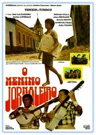 O Menino Jornaleiro (1982)