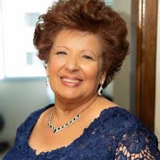 Eleny Vassão, Autor em Voltemos Ao Evangelho