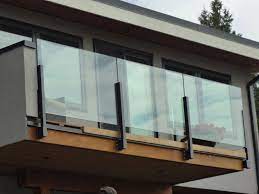From full panel glass railing to tempered glass balusters, decksdirect offers many of the top deck railing brands in the business so you can get started on your project fast. 23 Glass Rail Examples Ideas Glass Railing Glass Glass Railings