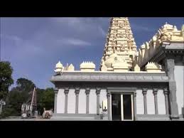Shri Shiva Vishnu Temple Carrum Downs Melbourne India2australia Com Oceania Travel Melbourne Temple