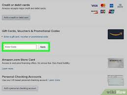 In the replace charge method popup window, choose amazon payments advanced us live, and then click replace. 3 Ways To Buy Things On Amazon Without A Credit Card Wikihow