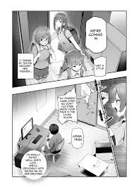 Ore o Batsu Game no Neta ni Suruna! EX Chapter 1 - Hentairead.io - Read  Free Hentai Manga - Manhwa - Manhua Online