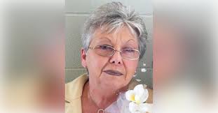 Obituary information for Rebecca Patterson