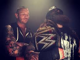 The first is bray wyatt, who was a. Bray Wyatt And Randy Orton Wrestling