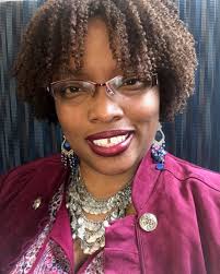 2021 Diversity Leadership Institute Cohort