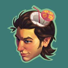 Dino racer and sidekick speeding