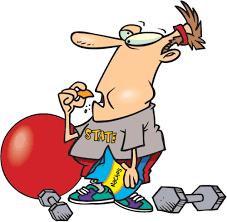 Exercising Clipart Exercise Cartoon Exercising Exercise Cartoon Transparent Free For Download On Webstockreview 2020 5,000+ vectors, stock photos & psd files. exercising clipart exercise cartoon