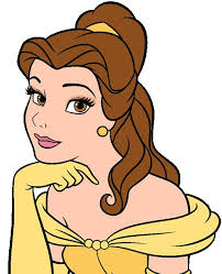 Free Free 199 Disney Belle Svg Free SVG PNG EPS DXF File
